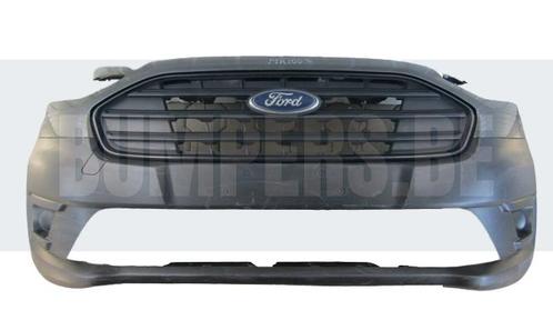 Bumper Ford Tourneo Connect FACELIFT 18- KT1B-17K819 Voorbum, Auto-onderdelen, Carrosserie en Plaatwerk, Bumper, Voor, Gebruikt