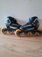 Powerslide R4 skeelers maat 37, Ophalen of Verzenden, Zo goed als nieuw, Inline skates 4 wielen, Powerslide