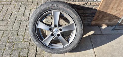 Hyundai Ioniq (reserve-) wiel, Auto diversen, Overige Auto diversen, Ophalen