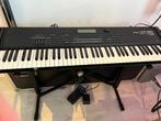 Roland XP-80 synthesizer + flightcase, Muziek en Instrumenten, Ophalen, Roland, Met koffer of flightcase, 61 toetsen