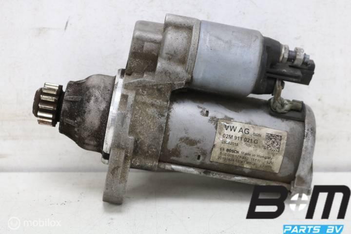 Startmotor VW UP! 02M911021G, Auto-onderdelen, Motor en Toebehoren, Gebruikt