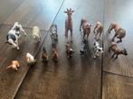 Schleich boerderijdieren / Speelgoed dieren, Verzamelen, Speelgoed, Ophalen of Verzenden, Zo goed als nieuw