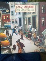Lalo Schifrin : No One Home ( lp vinyl), 1960 tot 1980, Gebruikt, Ophalen of Verzenden, 12 inch