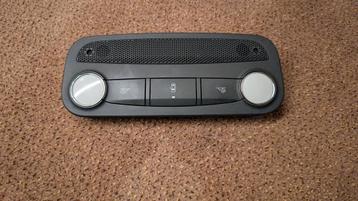 Audi Binnenverlichting Hemel beschikbaar voor biedingen