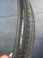 2x Continental Speed King CX RaceSport 28x1.25 inch (32-622), Band, Algemeen, Ophalen of Verzenden, Zo goed als nieuw