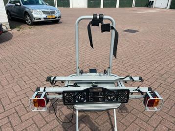 Fietsendrager Carlo Compact beschikbaar voor biedingen