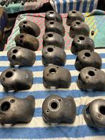 Koelingkappen Puch, Ophalen