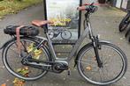 Mooie Qwic MN7 Elektrische fiets met garantie accu 100%, Gebruikt, Qwic, 56 cm of meer, Qwic