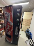 Vendo drankautomaat, ook redbull en flesjes, Verzamelen, Ophalen of Verzenden, Zo goed als nieuw