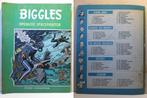 Biggles 8 - Operatie Spacefighter (SC), Eén stripboek, Ophalen of Verzenden, Gelezen, Willy Vandersteen