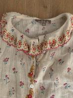 Emile et ida bloesje maat 6 jaar, Ophalen of Verzenden, Nieuw, Meisje, Overhemd of Blouse