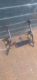 2x recht kuip frame cbr1000f sc24, Ophalen of Verzenden, Gebruikt