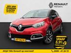 Renault Captur 0.9 TCe Helly Hansen NAVI / ECC / PDC / TREKH, Auto's, Renault, Voorwielaandrijving, Gebruikt, Traction-control