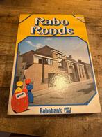 Gezelschapsspel 'Rabo Ronde' (incompleet) (Rabobank), Hobby en Vrije tijd, Gezelschapsspellen | Bordspellen, Drie of vier spelers