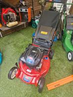 Toro sr4 super recycler met automatic drive en 55cm., Cirkelmaaier, Ophalen, Zo goed als nieuw, 50 cm of meer