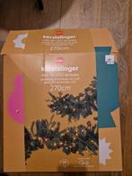 Guirlande met lampjes, Diversen, Kerst, Ophalen, Zo goed als nieuw