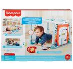 Fisher price cottage gym so nieuw in doos, Ophalen, Nieuw