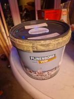 Wijzonol muurverf - Full Ocean 2.5 liter, Ophalen of Verzenden, Nieuw, Groen