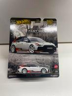 Hotwheels premium fast wagons audi rs6 avant, Ophalen of Verzenden, Zo goed als nieuw, Auto