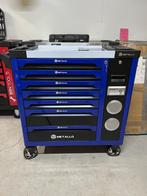 XXL Gereedschapswagen met Bluetooth Speakers - Nieuw!, Auto diversen, Ophalen of Verzenden, Nieuw