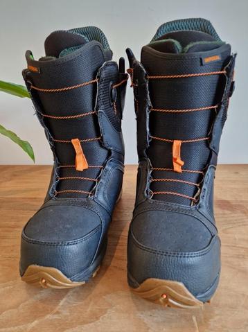 Burton Imperial 43 (als nieuw) beschikbaar voor biedingen