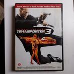 Leuke DVD.   TRANSPORTER 3, Cd's en Dvd's, Alle leeftijden, Ophalen of Verzenden, Zo goed als nieuw