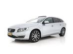 Volvo V60 2.4 D6 AWD Twin Engine Summum € 10.545,00, Auto's, Automaat, Vierwielaandrijving, Hybride Elektrisch/Benzine, 1880 kg