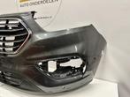 FORD TRANSIT CUSTOM FACELIFT VOORBUMPER JK21-17F003, Gebruikt, Voor, Info@ford.com, Ophalen of Verzenden