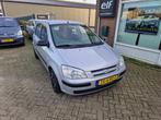Hyundai Getz 1.1i "Young" Airco - Apk 16-06-2026 !, Auto's, Hyundai, Voorwielaandrijving, 4 cilinders, Metallic lak, Handgeschakeld