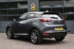 Mazda CX-3 2.0 SkyActiv-G 120 GT-M (bj 2017), Voorwielaandrijving, Gebruikt, 4 cilinders, Handgeschakeld