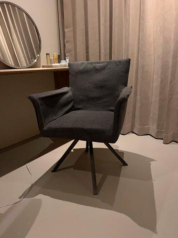 Draaibare stoelen 4 stuks - gratis af te halen!