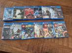 12 spelletjes voor de playstation 4., Spelcomputers en Games, Games | Sony PlayStation 4, Avontuur en Actie, 1 speler, Ophalen of Verzenden