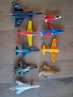 Div. Vliegtuigen, Hobby en Vrije tijd, Modelbouw | Vliegtuigen en Helikopters, Ophalen of Verzenden, 1:72 tot 1:144, Overige merken