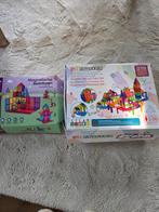 Magnetische Speelgoedsets oa Playnetix te koop, Ophalen of Verzenden, Zo goed als nieuw
