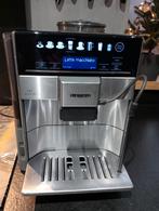 Siemens EQ6 Serie 700 Koffiemachine, Witgoed en Apparatuur, Koffiezetapparaten, Ophalen, Gebruikt, Koffiemachine
