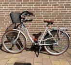 Liberty Montega mamafiets met mandje, Fietsen en Brommers, Fietsen | Dames | Damesfietsen, Ophalen, Zo goed als nieuw