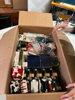 Kersthuisjes voor winterdorp, Diversen, Kerst, Ophalen of Verzenden, Nieuw