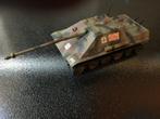 Solido jagdpanther 1:35, Hobby en Vrije tijd, Modelbouw | Auto's en Voertuigen, Gebruikt, Ophalen of Verzenden