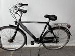 Raleigh Herenfiets, Gebruikt, Versnellingen, Pack & Zo, 8801NA