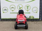 HONDA HF 2417 HB Zitmaaier, Hydrostaat, Tuin en Terras, Zitmaaiers, Niet ingevuld, Nieuw, Opvangbak, 90 tot 120 cm