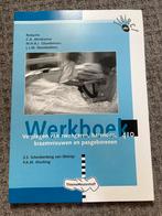 S. Schenkenberg van Mierop - Werkboek, Nieuw, Ophalen of Verzenden, Nederlands, S. Schenkenberg van Mierop; P. Mocking