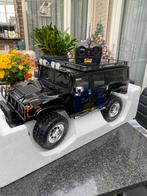 Hummer met verlichting nieuw in verpakking, Ophalen of Verzenden, Zo goed als nieuw, Overige typen