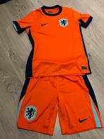 Nederland/Oranje tenue, Maat XS of kleiner, Ophalen of Verzenden, Zo goed als nieuw, Shirt