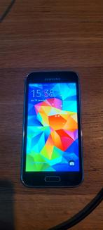 Samsung galaxy S5 mini, Gebruikt, Overige modellen, Zwart, Touchscreen