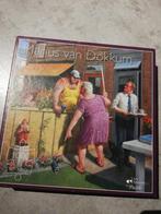 Van Dokkum puzzel De druppel, 1000 stukjes, Hobby en Vrije tijd, Denksport en Puzzels, Ophalen of Verzenden, 500 t/m 1500 stukjes