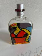 Herman Brood Parfum - Zeldzaam! Mag weg voor €25, Verzamelen, Ophalen of Verzenden, Zo goed als nieuw, Parfumfles, Gevuld