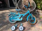 Loekie superstar 12 inch, Fietsen en Brommers, Fietsen | Kinderfietsjes, Ophalen, Gebruikt, Minder dan 16 inch