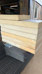 Pirpur platen, Ophalen, Zo goed als nieuw, Overige materialen, Minder dan 4 cm