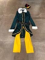 Elf Kostuum - Maat L / XL, Kinderen en Baby's, Carnavalskleding en Verkleedspullen, Ophalen of Verzenden, Zo goed als nieuw, 122 t/m 128