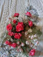 Kunst bloemstuk, Ophalen, Gebruikt